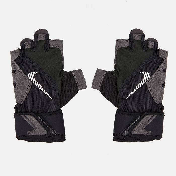 Men's Premium Fitness Gloves - S Men's Premium Fitness Gloves - S image number 0