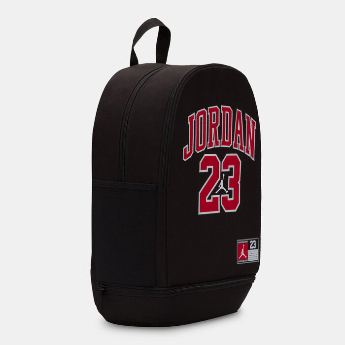 Kids' Jersey Backpack image number 2