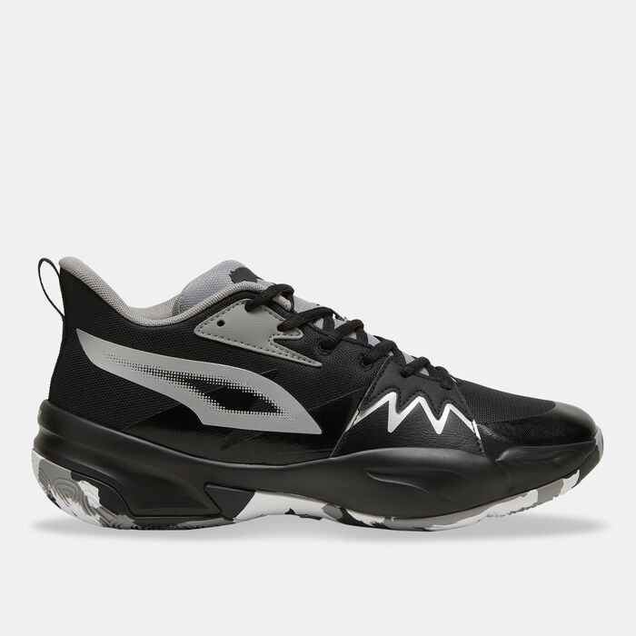 Men's Genetics Basketball Shoes image number 2