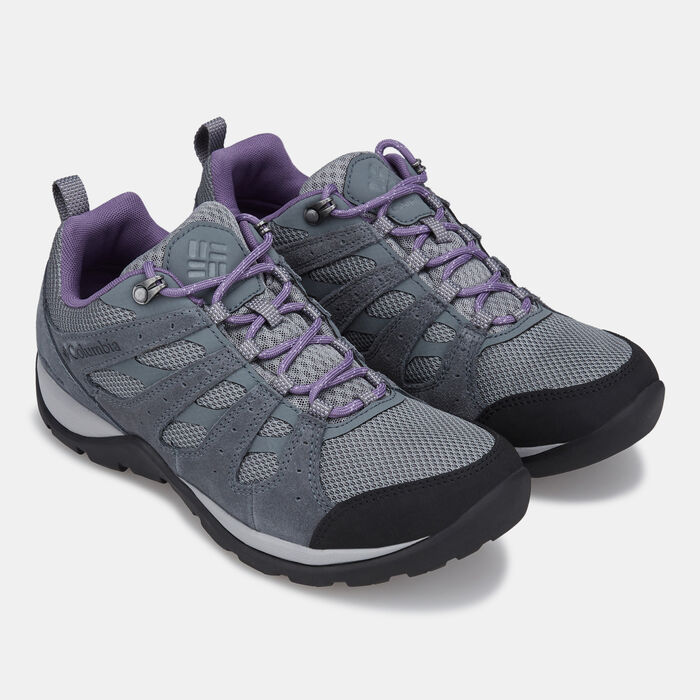 Redmond™ V2 Waterproof Hiking Shoe Redmond™ V2 Waterproof Hiking Shoe image number 1
