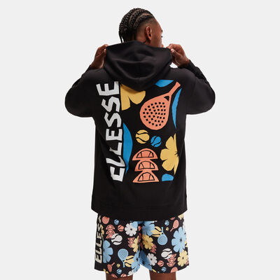 Men's Tepsoni Graphic Printed Hoodie Men's Tepsoni Graphic Printed Hoodie