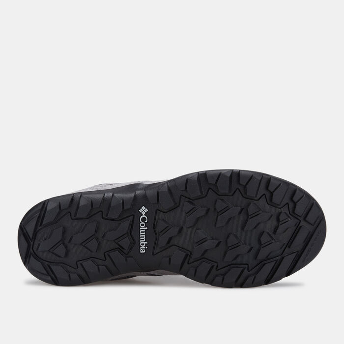 Women's Redmond™ V2 Waterproof Mid Shoe Women's Redmond™ V2 Waterproof Mid Shoe image number 3
