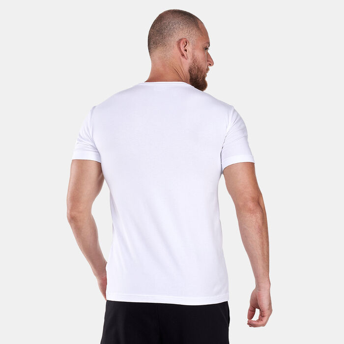 Men's Train Graphic Series T-Shirt Men's Train Graphic Series T-Shirt image number 1