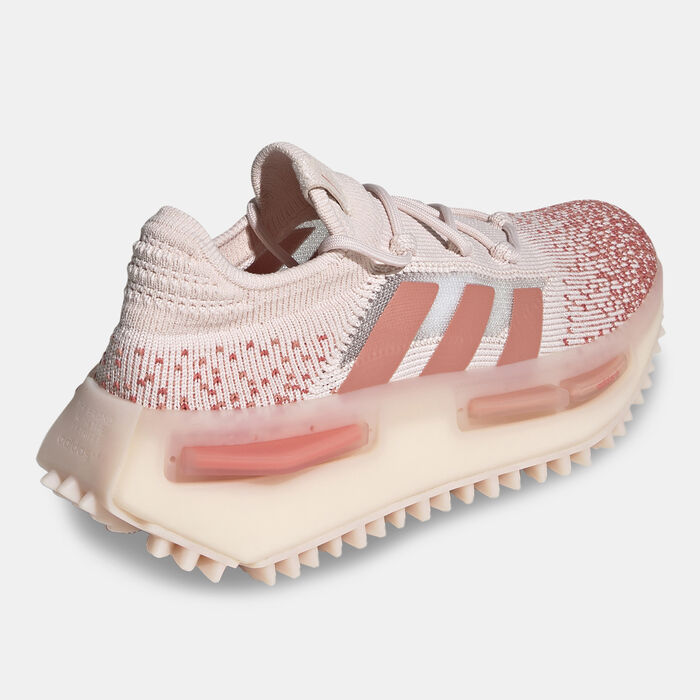 Women's NMD_S1 Shoes Women's NMD_S1 Shoes image number 2