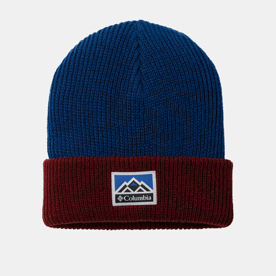 Kids' Whirlibird Cuffed Beanie