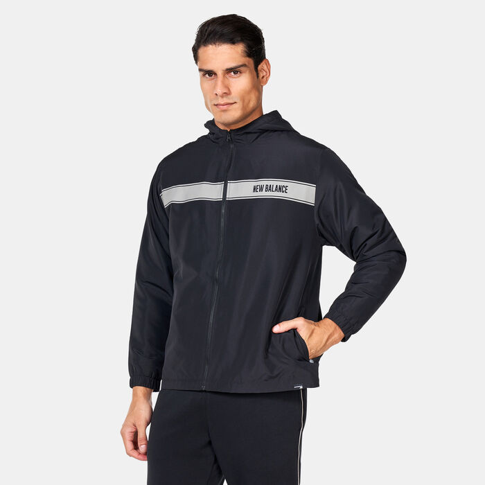 Men's Sport Coaches Jacket Men's Sport Coaches Jacket image number 0