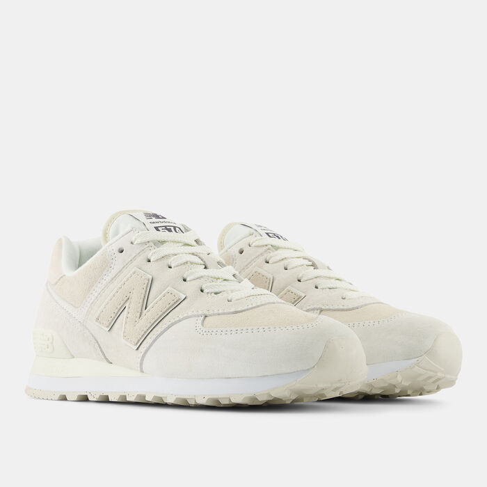 Women's 574+ Shoes Women's 574+ Shoes image number 1
