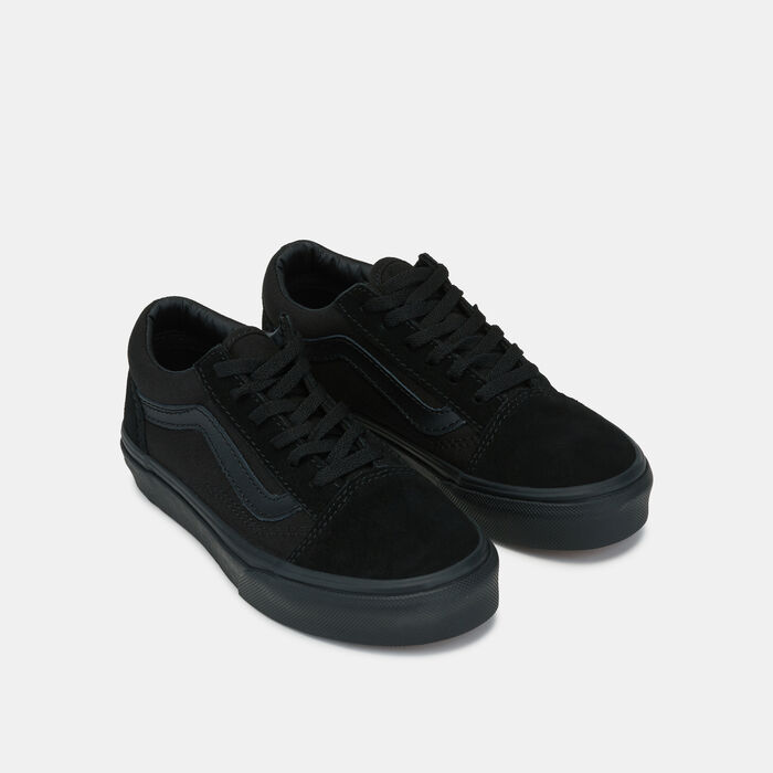 Kids’ Old Skool Unisex Shoe (Younger Kids) Kids’ Old Skool Unisex Shoe (Younger Kids) image number 1