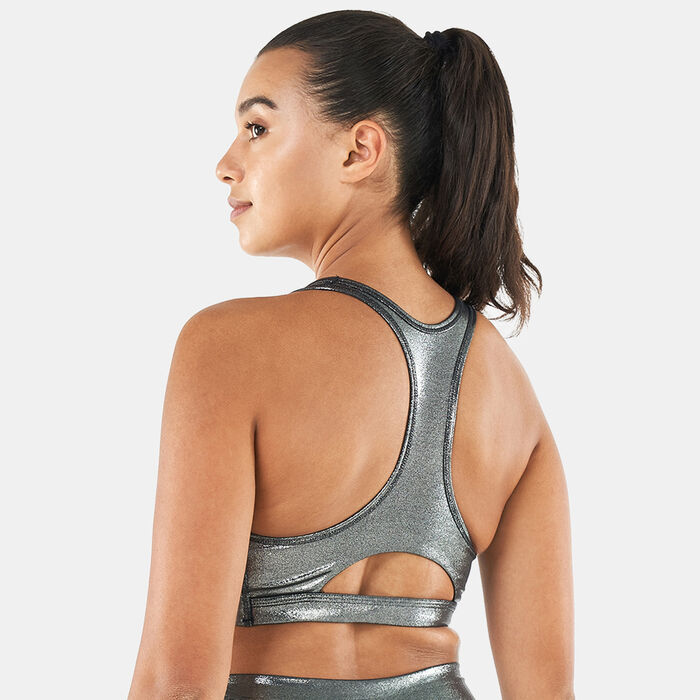 Women's Dri-FIT Swoosh Icon Clash Sports Bra Women's Dri-FIT Swoosh Icon Clash Sports Bra image number 1