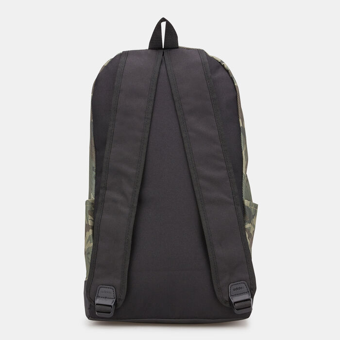 Men's Classic Camouflage Backpack Men's Classic Camouflage Backpack image number 1