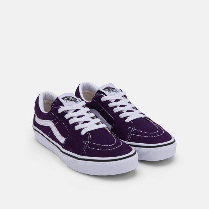 Kids' Sk8-Low Unisex Shoes (Older Kids) Kids' Sk8-Low Unisex Shoes (Older Kids) image number 1