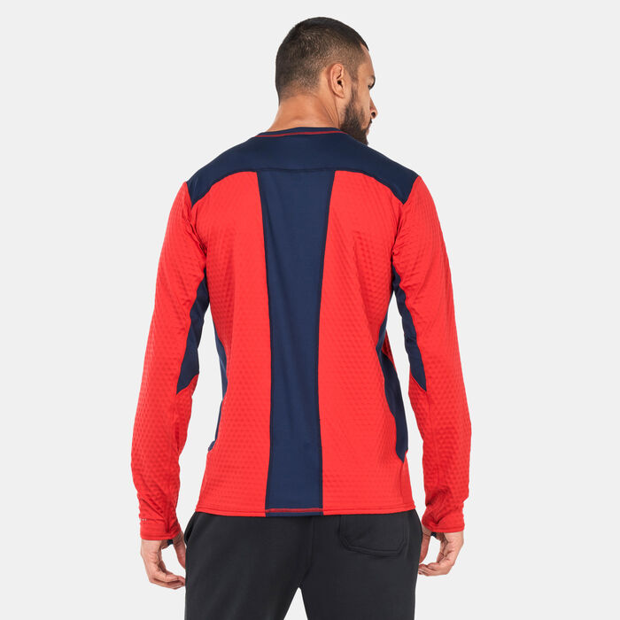 Men's Bliss Ascent™ Long Sleeve T-Shirt Men's Bliss Ascent™ Long Sleeve T-Shirt image number 1