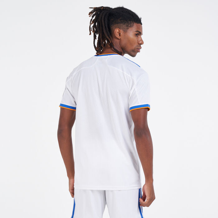 Men's Real Madrid Home Jersey - 2021/22 Men's Real Madrid Home Jersey - 2021/22 image number 1