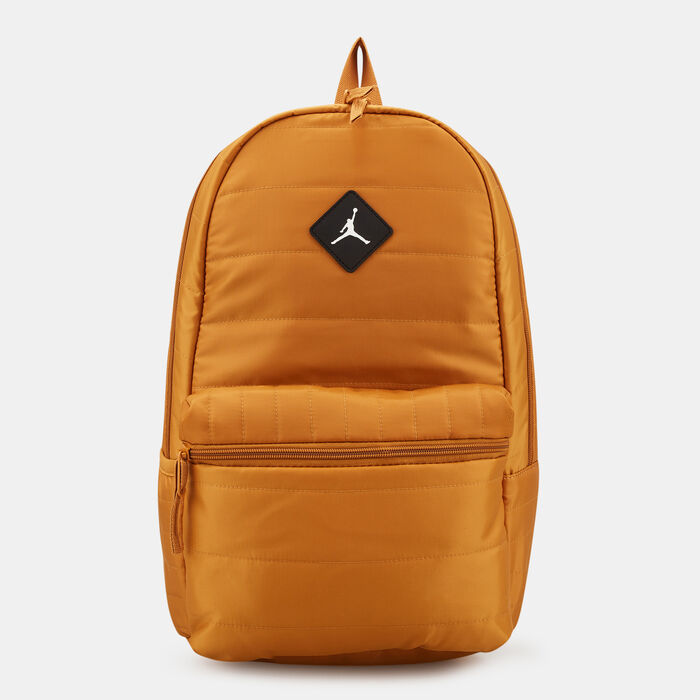 Kids' Quilted Daypack Backpack Kids' Quilted Daypack Backpack image number 0