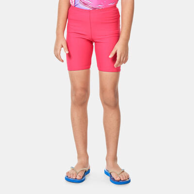 Kids' Learn To Swim Sun Protection Swimming Set