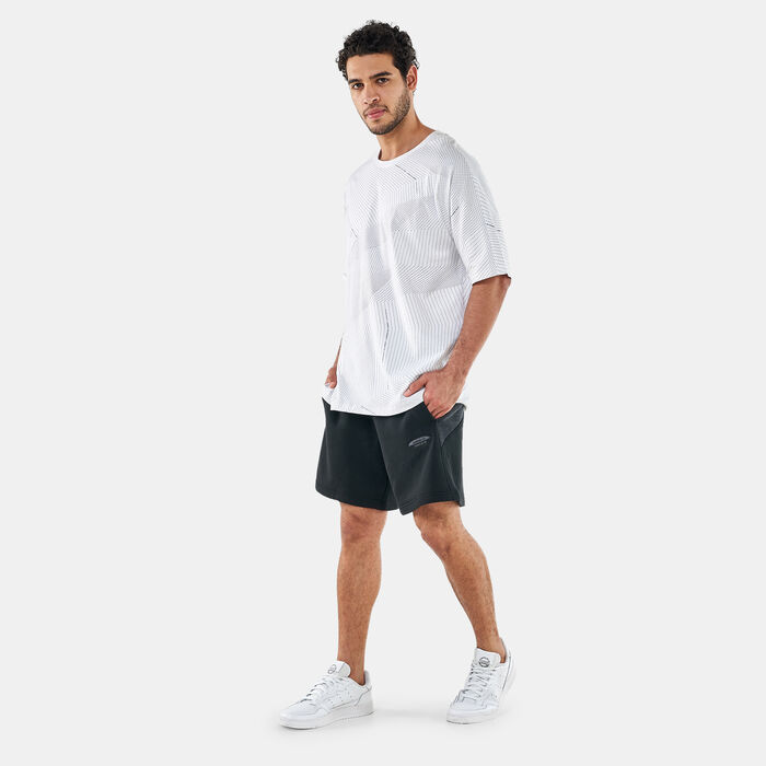 Men's R.Y.V. Basic Shorts Men's R.Y.V. Basic Shorts image number 2