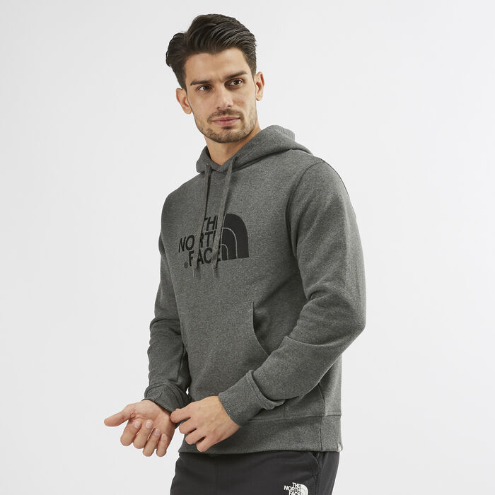 Drew Peak Pullover Hoodie Drew Peak Pullover Hoodie image number 0