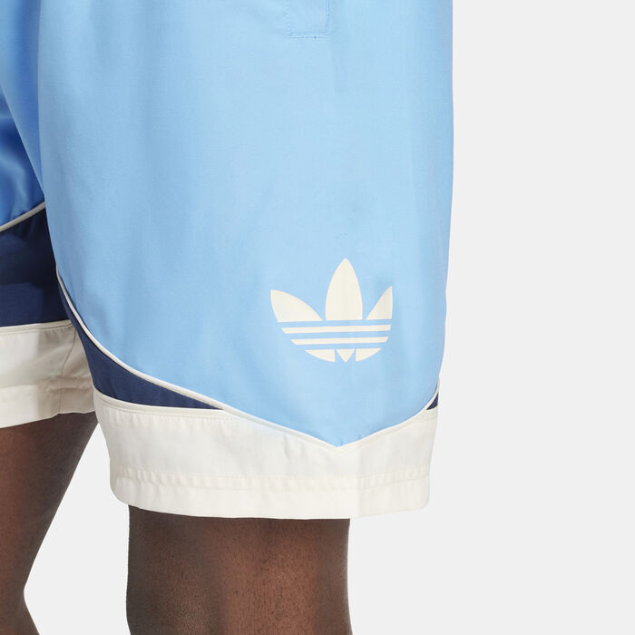 Men's CLRDO Swimming Shorts Men's CLRDO Swimming Shorts image number 4