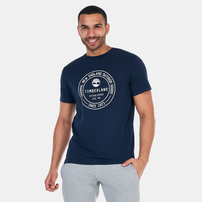 Men's Carrier T-Shirt Men's Carrier T-Shirt image number 0