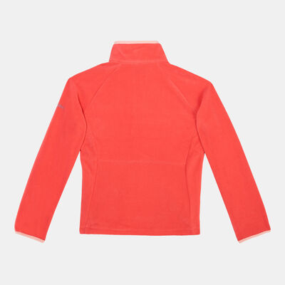 Kids' Fast Trek™ III Fleece Jacket
