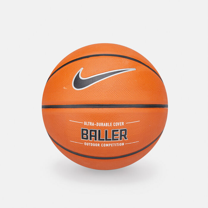 Baller Outdoor Basketball (Size 7) Baller Outdoor Basketball (Size 7) image number 0