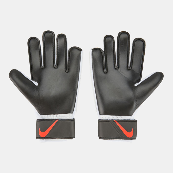 Men's Match Goalkeeper Gloves image number 1