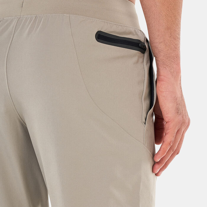 Men's Unstoppable Tapered Pants Men's Unstoppable Tapered Pants image number 3