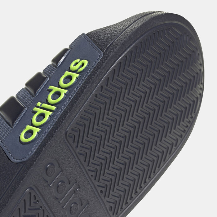 Men's Adilette Shower Slides Men's Adilette Shower Slides image number 4