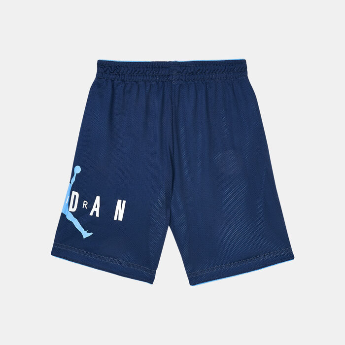 Kids' HBR Reverse Shorts Kids' HBR Reverse Shorts image number 2