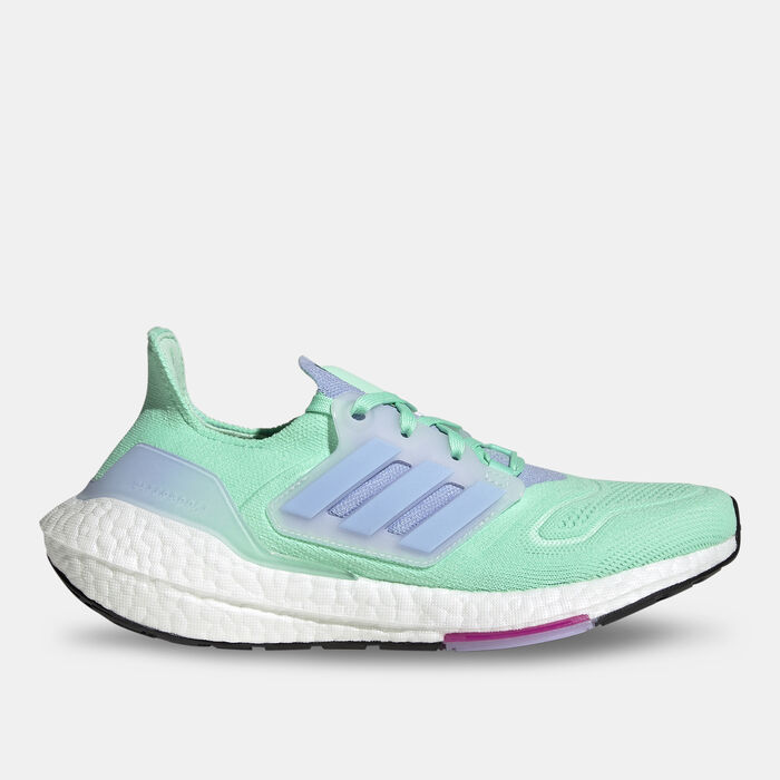 Women's Ultraboost 22 Shoe image number 0