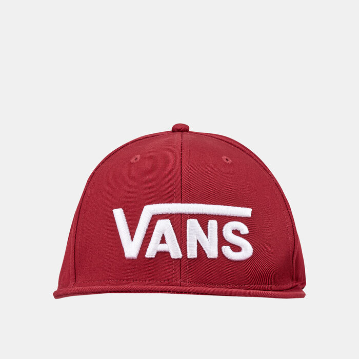 Men's Classic Snapback Cap image number 0