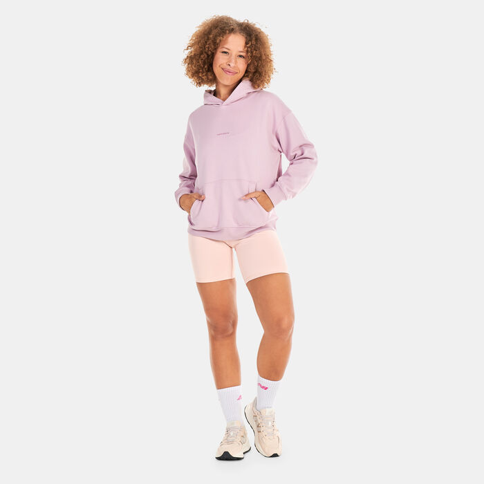 Women's Athletics Nature State French Terry Hoodie image number 2