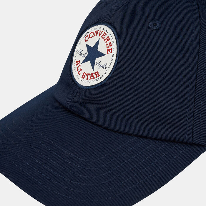 Tip-off Baseball Cap image number 2