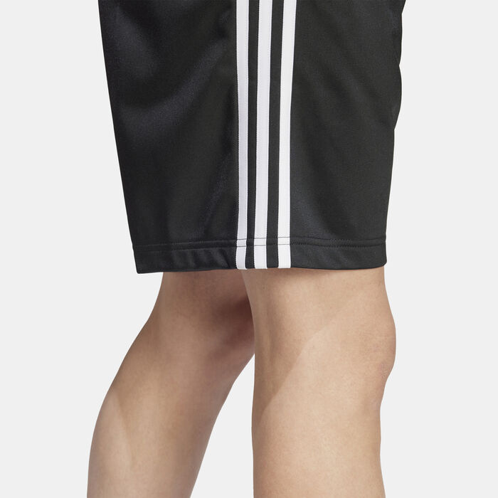 Men's Adicolor Firebird Shorts Men's Adicolor Firebird Shorts image number 3