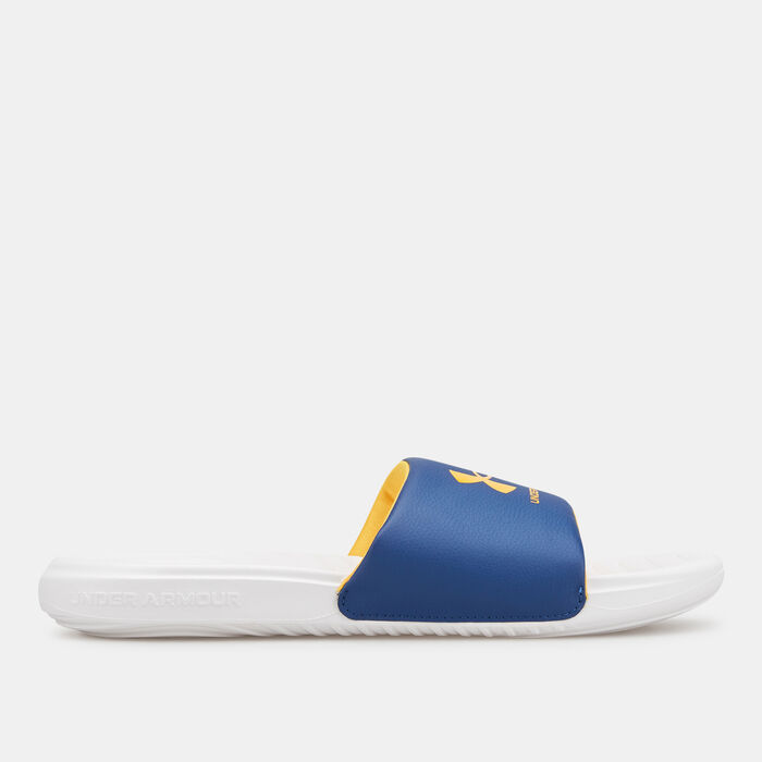 Men's Ansa Fixed Slides Men's Ansa Fixed Slides image number 1