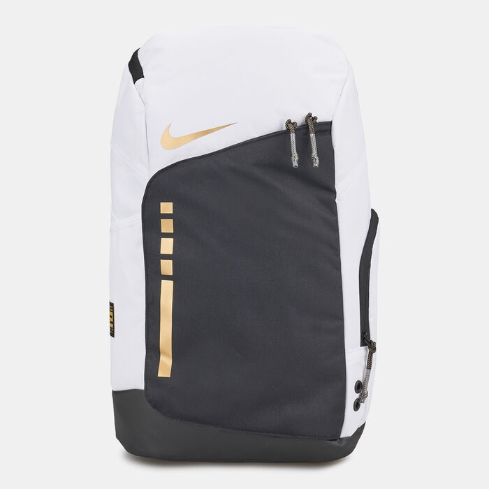 Hoops Elite Backpack Hoops Elite Backpack image number 0