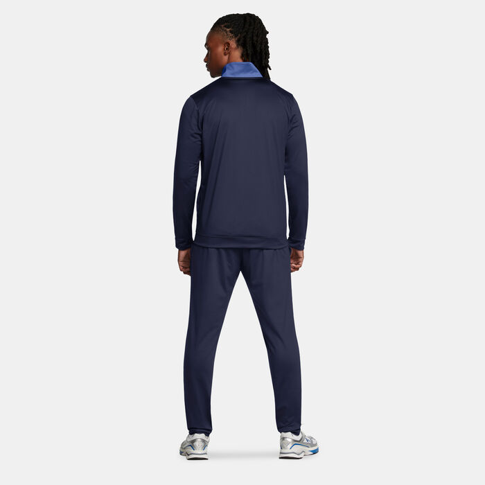 Men's UA Tracksuit Men's UA Tracksuit image number 1