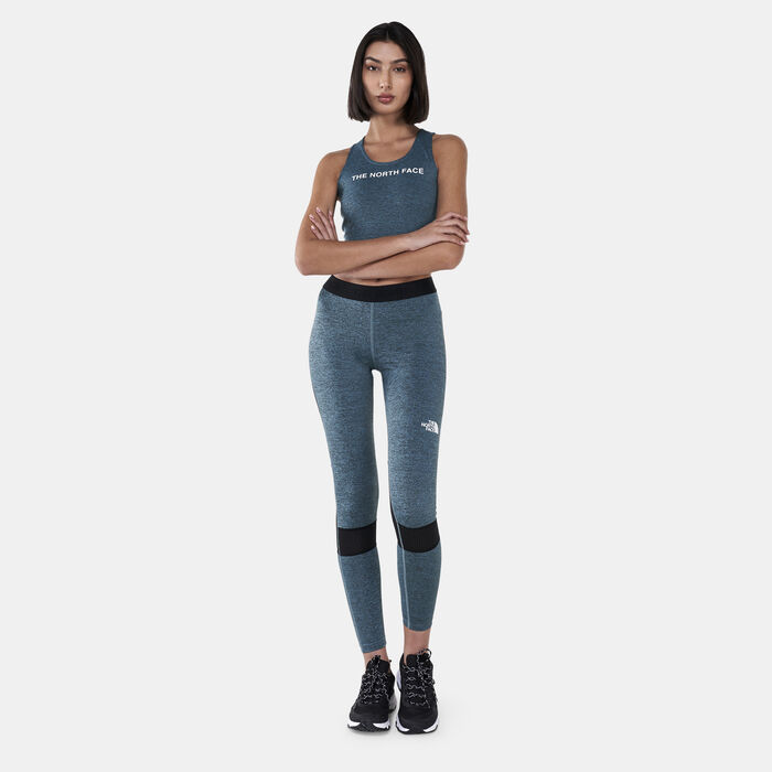 Women's Mountain Athletics Tanklette Women's Mountain Athletics Tanklette image number 2