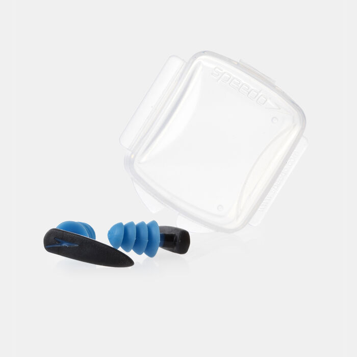Biofuse Aquatic Earplugs Biofuse Aquatic Earplugs image number 1