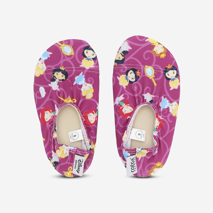 Kids' Disney Print Pool Shoe Kids' Disney Print Pool Shoe image number 0