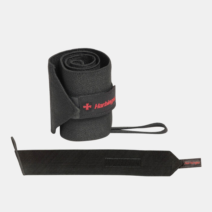 Pro Wrist Wrap with Thumb Loop (20 inches) Pro Wrist Wrap with Thumb Loop (20 inches) image number 1