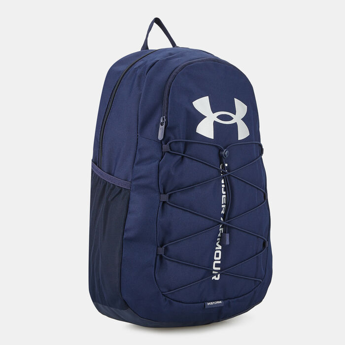UA Hustle Sport Backpack UA Hustle Sport Backpack image number 2