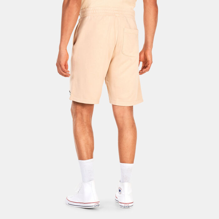 Sneaker Patch Shorts image number 1