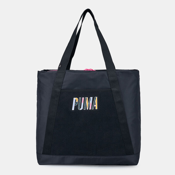 Women's Prime Street Shopper Bag image number 0