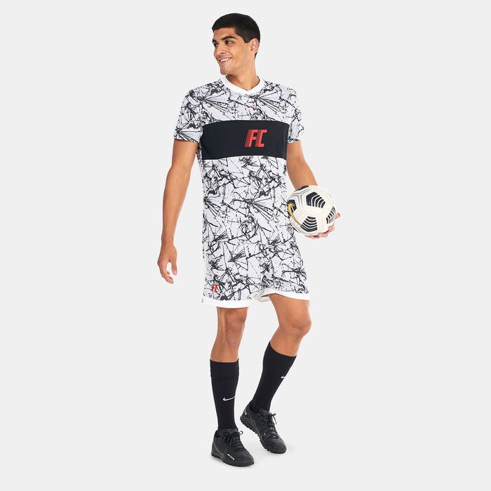Men's Dri-FIT F.C. Football Jersey Men's Dri-FIT F.C. Football Jersey image number 2