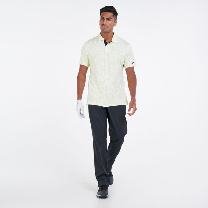 Men's Golf Dri-FIT ADV Tiger Woods Polo Shirt Men's Golf Dri-FIT ADV Tiger Woods Polo Shirt image number 2