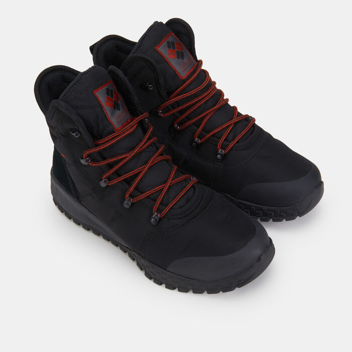 Men's FAIRBANKS™ OMNI-HEAT™ Boot image number 2