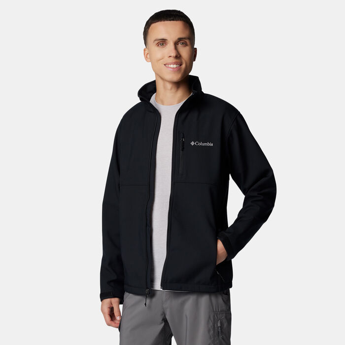 Ascender Softshell Jacket Ascender Softshell Jacket image number 0
