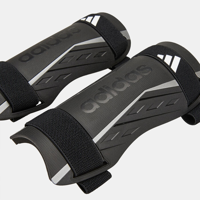Men's Tiro Training Shin Guards image number 2