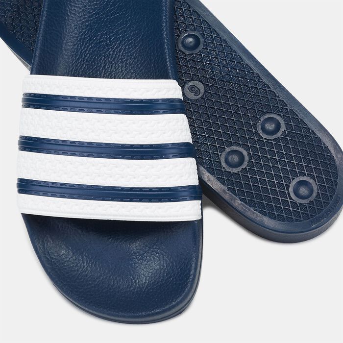Men's Adilette Slides Men's Adilette Slides image number 2